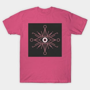 Eye of providence T-Shirt